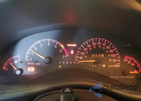 2002 Pontiac Grand Prix Gt from USA, damaged, VIN 1G2WP52K42F134063